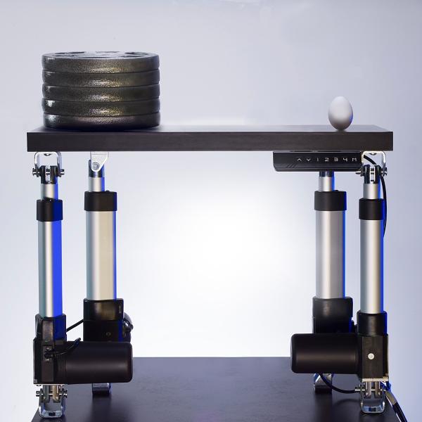 Collaborations - Progressive Partner – Progressive Automations